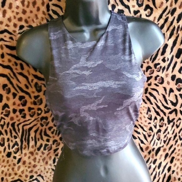 Kyodan Sculpt High Neck Sports Bra - Picture 4 of 7